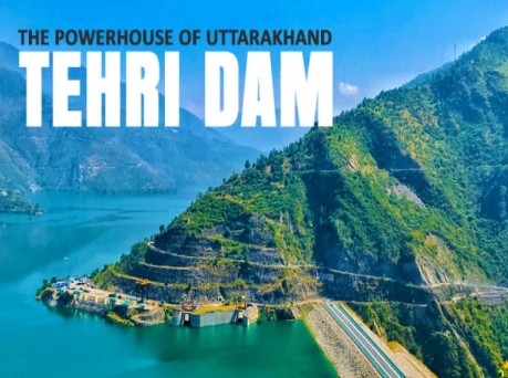 Uttarakhand Heaven Tour 